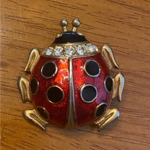 Large selection of pins